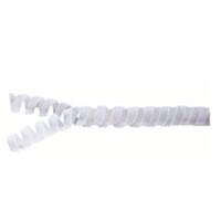 (A) Cable binding PLIOSPIRE PE12 natural