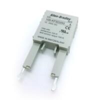 DIODE SUPPRESSOR MOD. FOR 12-250VDC