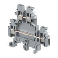 Terminal Block Double Deck MA2.5/5.D2 2.5mm²