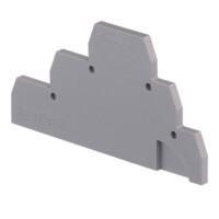 FED3E End Plate