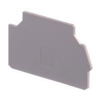 FEM8S End Plate