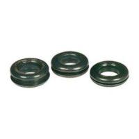 Black Standard Grommet DR-PVC 10/14/18-1
