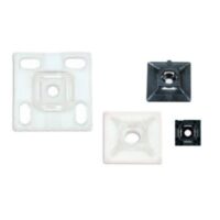 Cable Tie Base ANP-2-C 28x28 natural