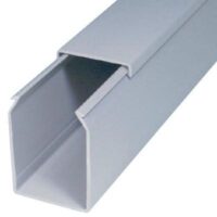 SES Kaapelikouru GF-SH-S 75*100