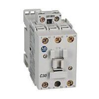 Contactor 3P 30A 230V AC 50/60Hz