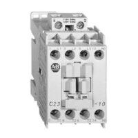 Contactor 3P 72A 230V AC 50/60Hz