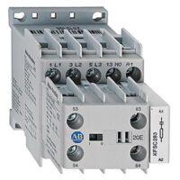 MINI CONTACTOR 110V50HZ 2NO 2NC