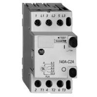 MOTOR CONTROLLER 6,3-10A