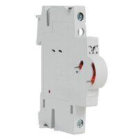 Rockwell Automation 1489-M Johdonsuojakatkaisijan Apukosketin Allen-Bradley