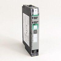 24VDC 8 CHANNEL STANDARD SOURCE