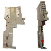 (A) POINT I/O MODULE BASE