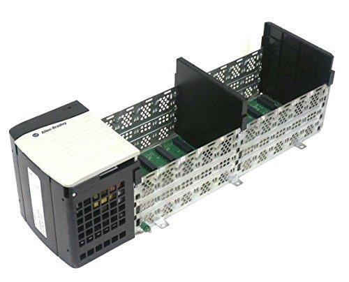 (A) 1756-A10 10SLOT CONTROLLOGIX CHASSIS