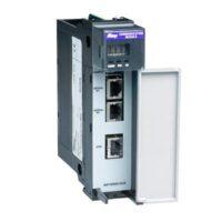 CONTROLLOGIX HIGH CAPACITY ENET/IP M