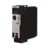 ControlLogix 2 MB User 980KB I/O Mem