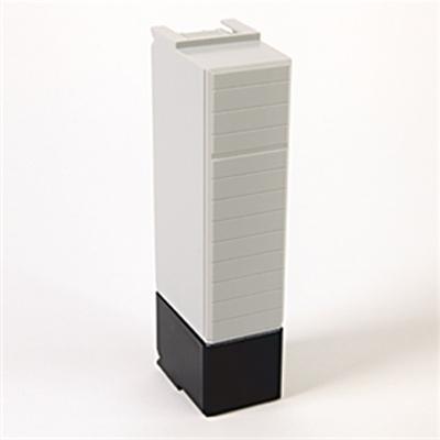 (A) EMPTY SLOT FILLER CARD FI 1756-N2