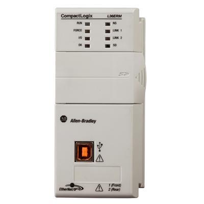 CompactLogix 2 MB ENet Controller - Image 2