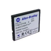 INDUSTRIAL COMPACTFLASH CARD 128MB