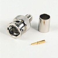 1786-BNC CN RG6 COAX CON 750 HM