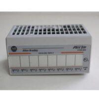 ANALOG INPUT MODULE 12 BIT 1794-IE8