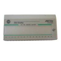 1794-OB16 24VDC SOURCE OUTPUT MOD.