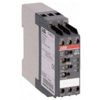 Time relay CT-MFS.21S