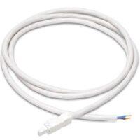 Input cable LED025 AC 2m UL female p