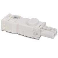 Female plug LED 025 AC