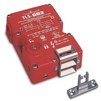 Guardmaster TLS-GD2 Guardlock Switch 24VAC 3NC