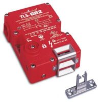 TLS-GD2 Guardmaster 24V AC/DC M20