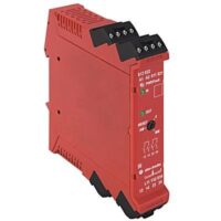 GUARDMASTER SAFETY RELAY SINGLE INPU