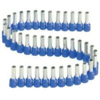 End Sleeves in chain 4601/8/50 0,5*8