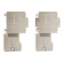 PROFIBUS CONNECTOR  WITH PROGR.DEV.