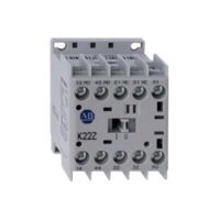 MINI CONTROL RELAY 230V50/60HZ