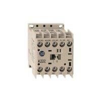 MINI CONTROL RELAY 24VDC