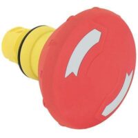 800F-PMT44 Emergency Stop Push Button