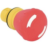 800FP-MT44PX02 Emergency Stop Push Button