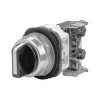 SWITCH SELECTOR 3POS