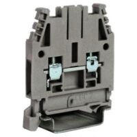 Cabur Riviliitin 2.5mm harmaa
