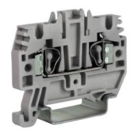 Terminal Block HMM.2/GR 2.5mm²