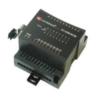 Expansion module 8 Digital Inputs, 8 Relay Outputs