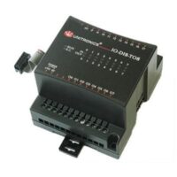 IO-Di8-TO8 Expansion module 8 Digital Inputs 8 Transistor Outputs