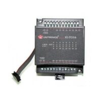 IO-TO16 Expansion module 16 Transistor Out
