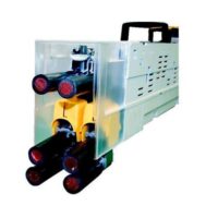 Yleisliitinsarja 2x150-240 AlCu
