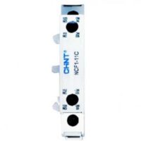 (A) Sidemount aux. contact