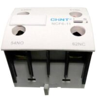 Auxiliary Contact NCF 6-11