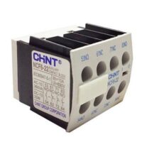 NCF6-22 Auxiliary Contact