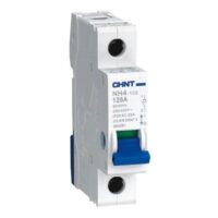 CHINT NH4 Pääkytkin 32A 1P 230V Erotuskytkin