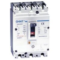 Circuit breaker 3P 250A 123056