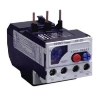 Thermal Overload Relay NR 0,1-0,16