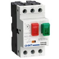 CHINT NS2-25G Moottorinsuojakytkin 1,6-2,5